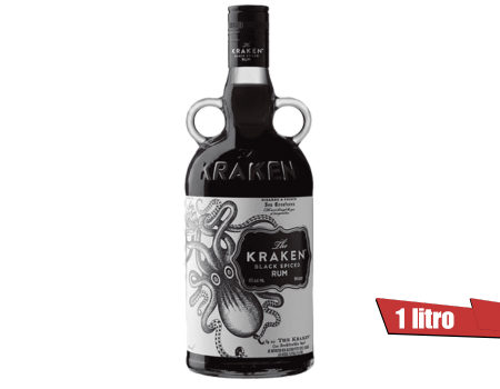 Kraken Rum